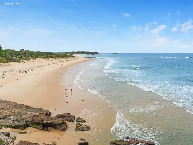 Third view of Homely house listing, 74 Macquarie Grove, Caves Beach NSW 2281