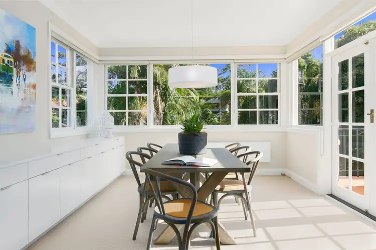 Sixth view of Homely house listing, 44 Sugarloaf Crescent, Castlecrag NSW 2068