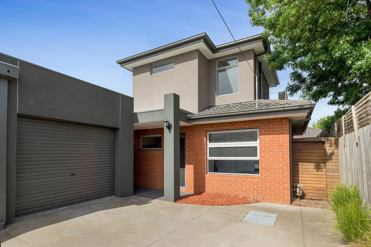Main view of Homely townhouse listing, 2B/7 Cullis Parade, Bayswater VIC 3153