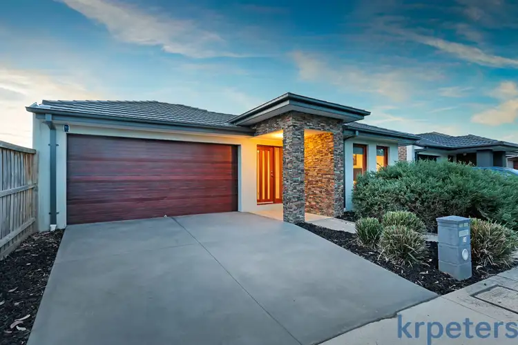 24 Verve Drive, Officer VIC 3809