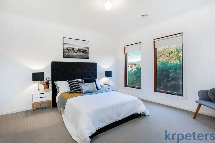 Second view of Homely house listing, 24 Verve Drive, Officer VIC 3809