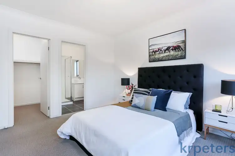 Third view of Homely house listing, 24 Verve Drive, Officer VIC 3809