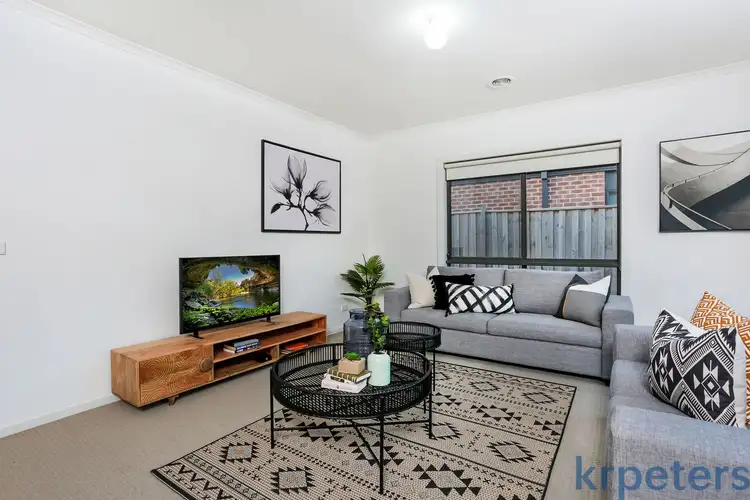 Fourth view of Homely house listing, 24 Verve Drive, Officer VIC 3809