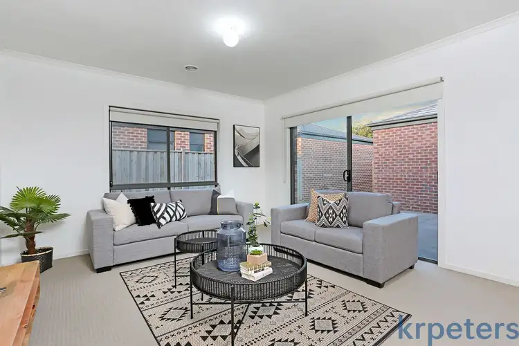 Fifth view of Homely house listing, 24 Verve Drive, Officer VIC 3809