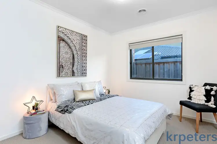 Sixth view of Homely house listing, 24 Verve Drive, Officer VIC 3809