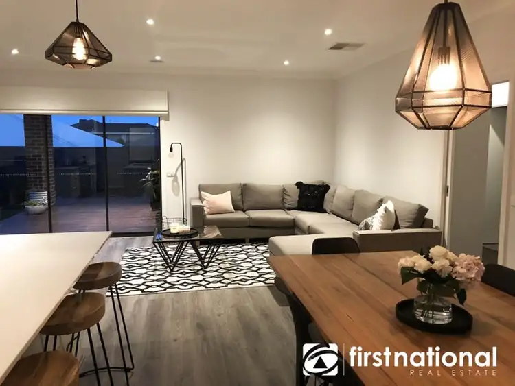 Third view of Homely house listing, 18 Fairwood Rise, Officer VIC 3809
