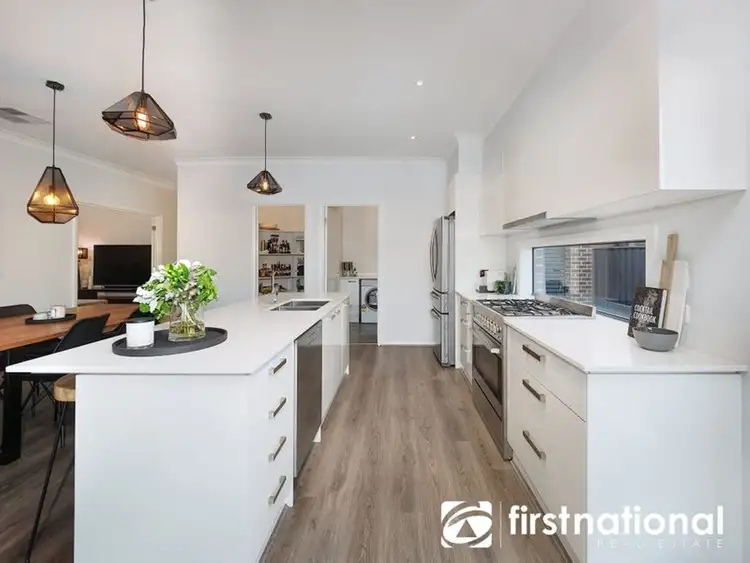 Fifth view of Homely house listing, 18 Fairwood Rise, Officer VIC 3809