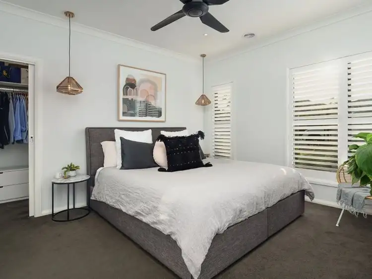 Sixth view of Homely house listing, 18 Fairwood Rise, Officer VIC 3809