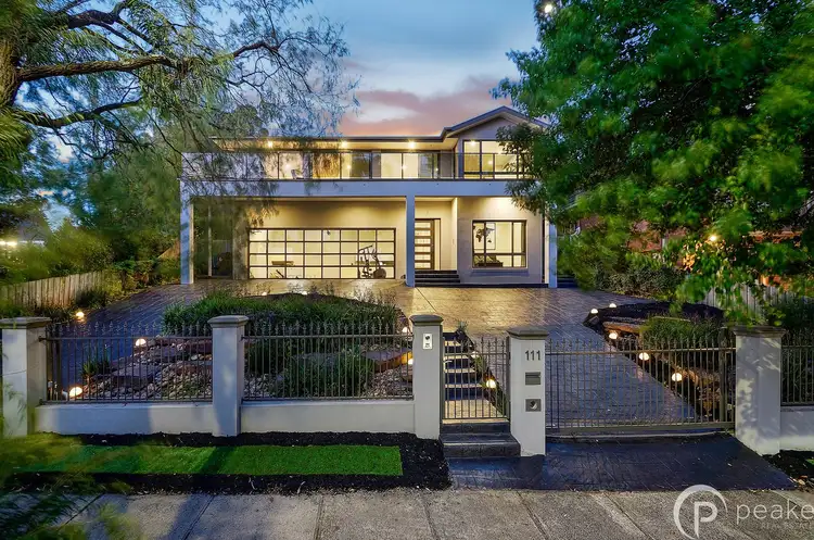 111 High Street, Berwick VIC 3806