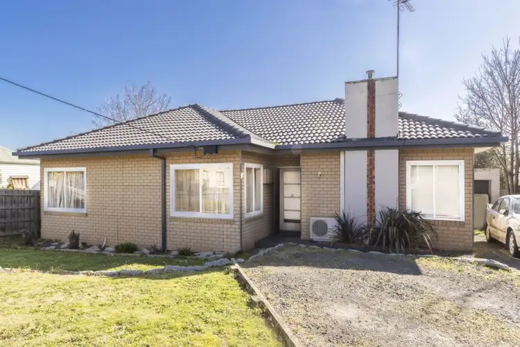 39 King Street, Warragul VIC 3820