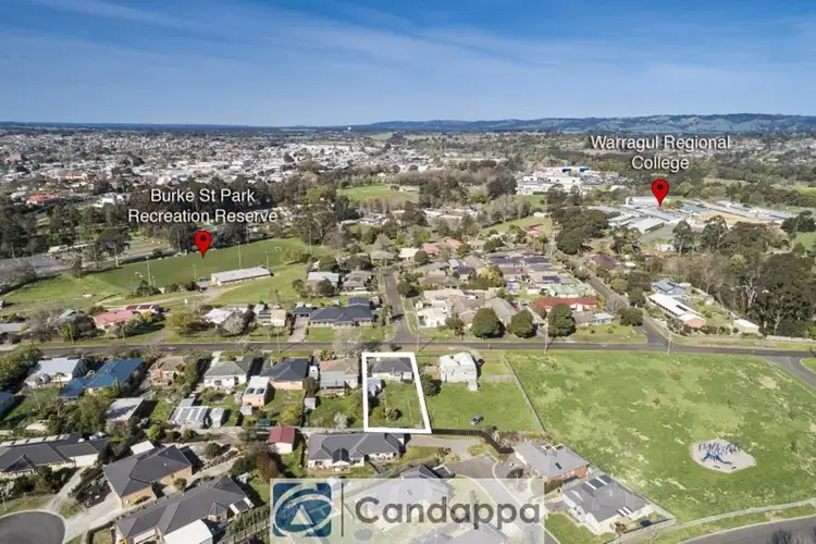 Second view of Homely house listing, 39 King Street, Warragul VIC 3820