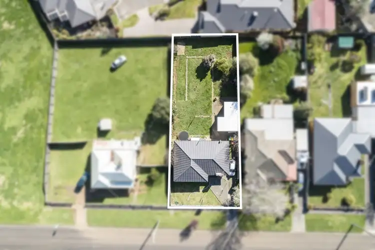 Fifth view of Homely house listing, 39 King Street, Warragul VIC 3820