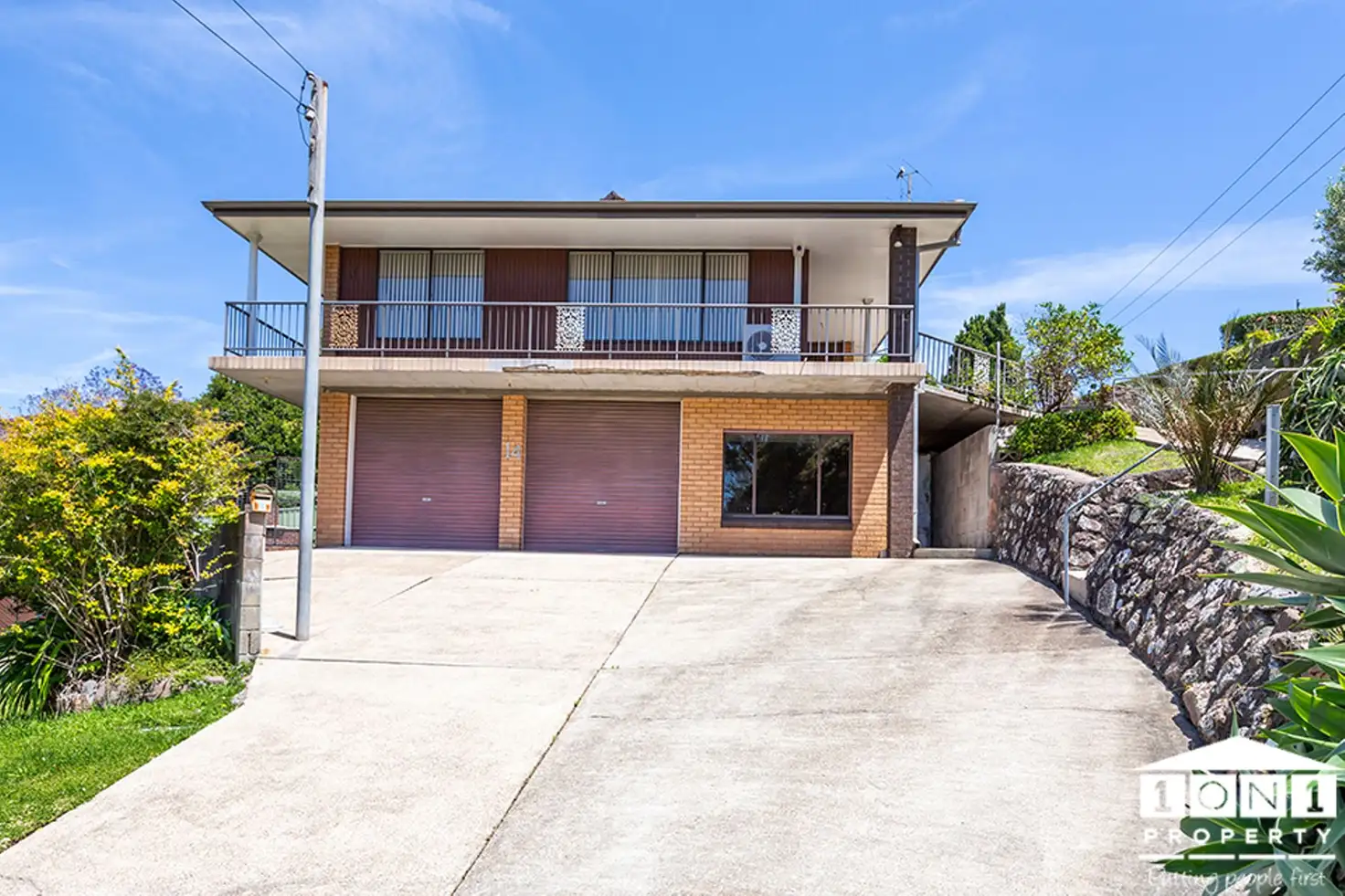 Main view of Homely house listing, 14 Nioke Place, Charlestown NSW 2290