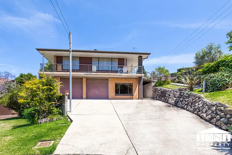 Second view of Homely house listing, 14 Nioke Place, Charlestown NSW 2290