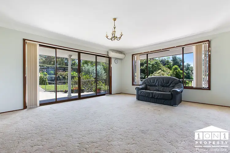 Third view of Homely house listing, 14 Nioke Place, Charlestown NSW 2290