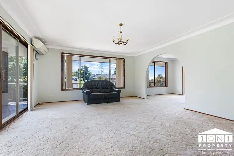 Fourth view of Homely house listing, 14 Nioke Place, Charlestown NSW 2290
