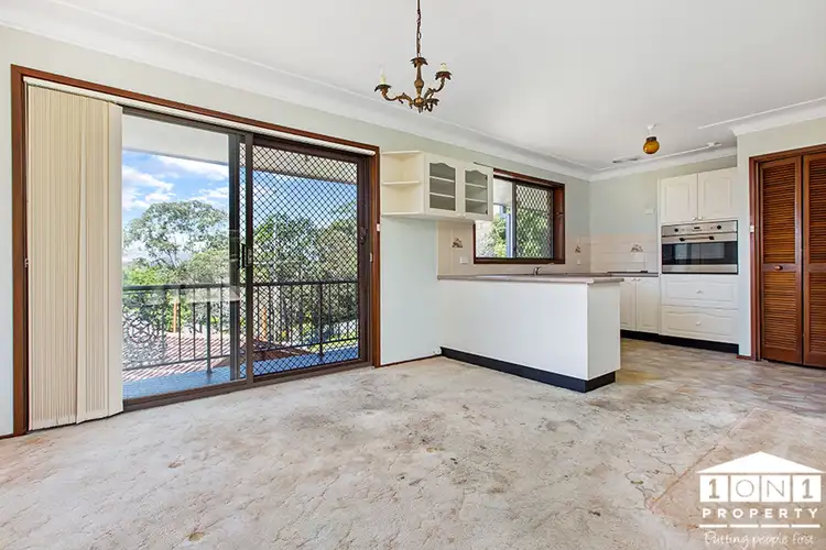 Fifth view of Homely house listing, 14 Nioke Place, Charlestown NSW 2290