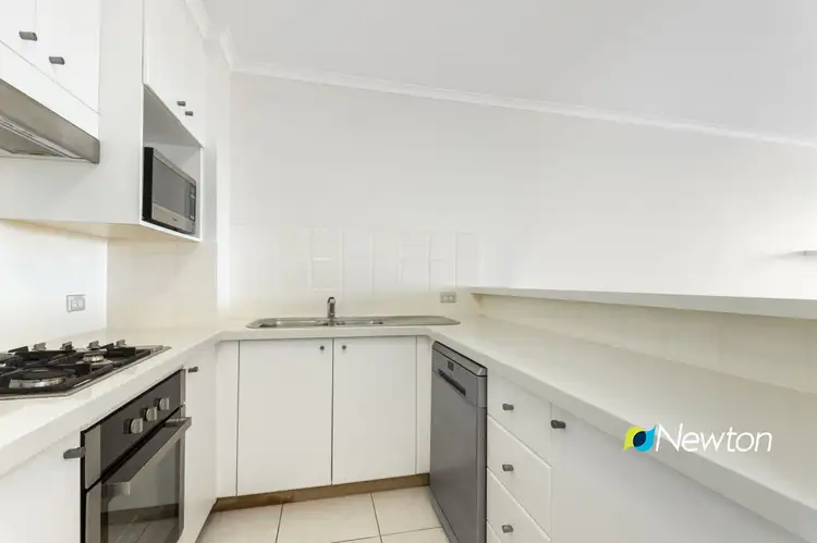 Second view of Homely apartment listing, 74/7-15 Jackson Avenue, Miranda NSW 2228