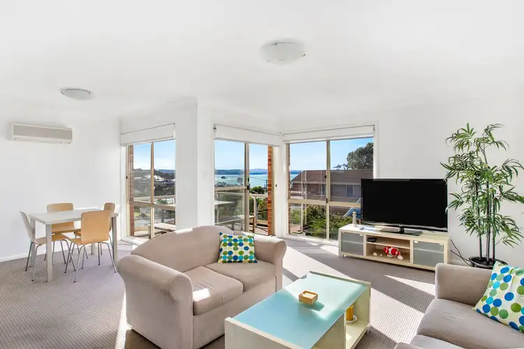 Main view of Homely unit listing, 6/2 Sheila Street, Batehaven NSW 2536