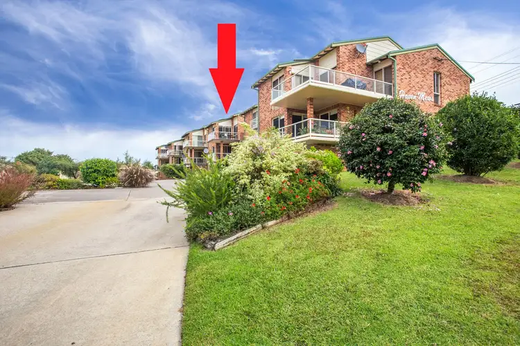 Second view of Homely unit listing, 6/2 Sheila Street, Batehaven NSW 2536
