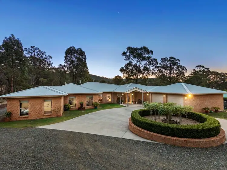 Main view of Homely house listing, 14 Bilby Close, Bellbird NSW 2325