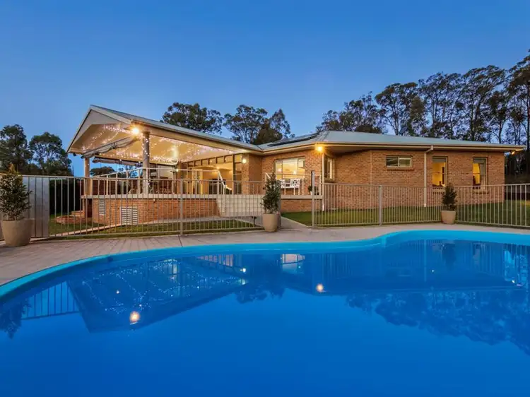 Second view of Homely house listing, 14 Bilby Close, Bellbird NSW 2325