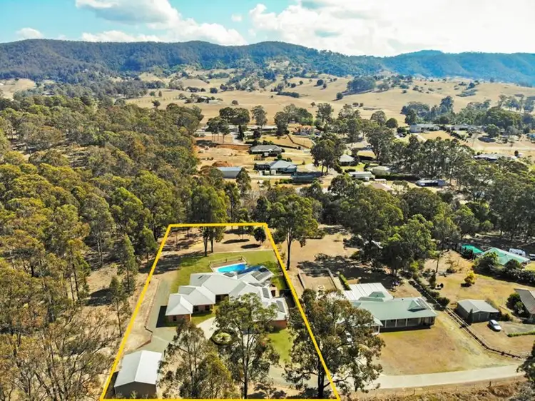 Third view of Homely house listing, 14 Bilby Close, Bellbird NSW 2325
