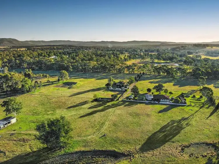 Second view of Homely house listing, 345 Quorrobolong Road, Quorrobolong NSW 2325