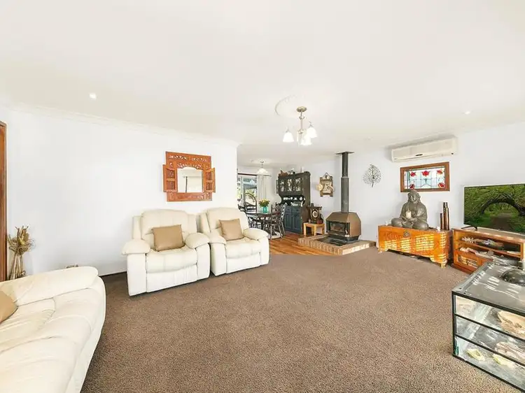 Third view of Homely house listing, 345 Quorrobolong Road, Quorrobolong NSW 2325