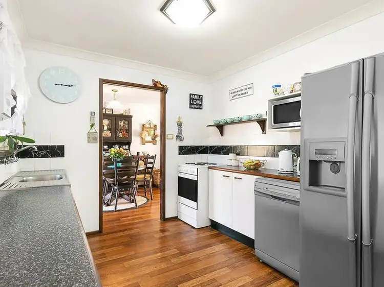 Fourth view of Homely house listing, 345 Quorrobolong Road, Quorrobolong NSW 2325