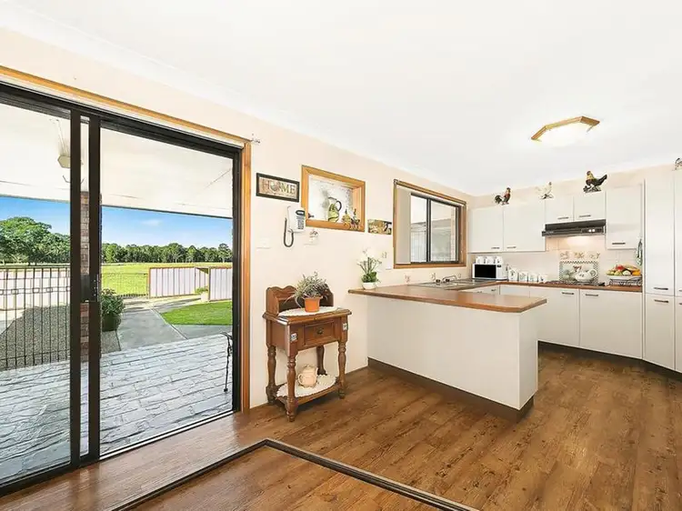 Fifth view of Homely house listing, 345 Quorrobolong Road, Quorrobolong NSW 2325