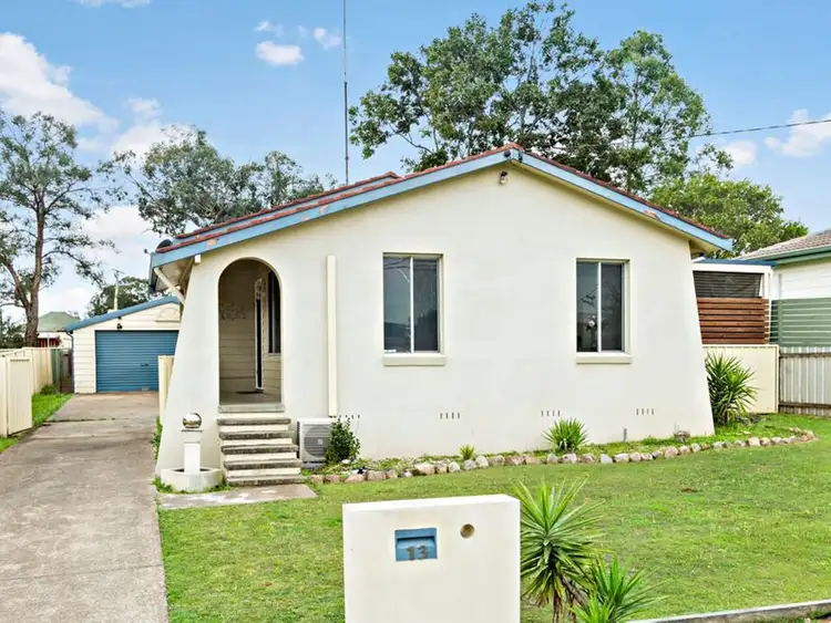13 Florence Street, Kurri Kurri NSW 2327