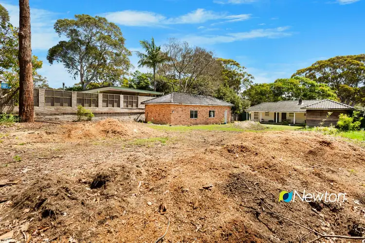 Fifth view of Homely house listing, 50 Caringbah Road, Caringbah South NSW 2229