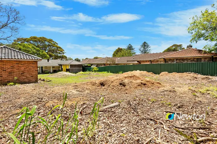 Sixth view of Homely house listing, 50 Caringbah Road, Caringbah South NSW 2229