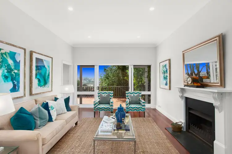 Fifth view of Homely house listing, 11 Narooma Road, Northbridge NSW 2063