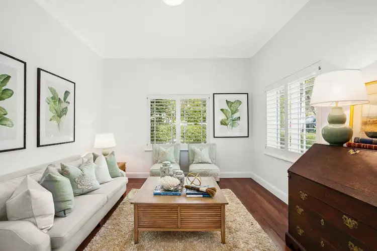 Sixth view of Homely house listing, 11 Narooma Road, Northbridge NSW 2063