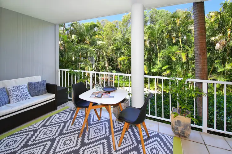 Second view of Homely unit listing, 68/179 Weyba Road, Noosaville QLD 4566