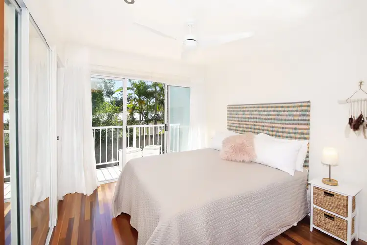 Third view of Homely unit listing, 68/179 Weyba Road, Noosaville QLD 4566