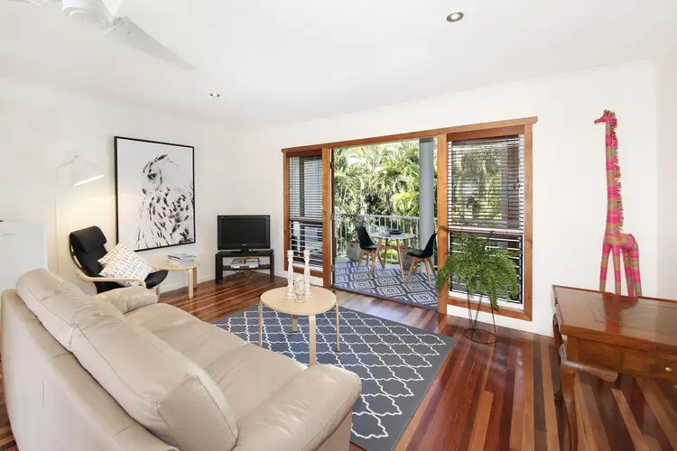 Fifth view of Homely unit listing, 68/179 Weyba Road, Noosaville QLD 4566
