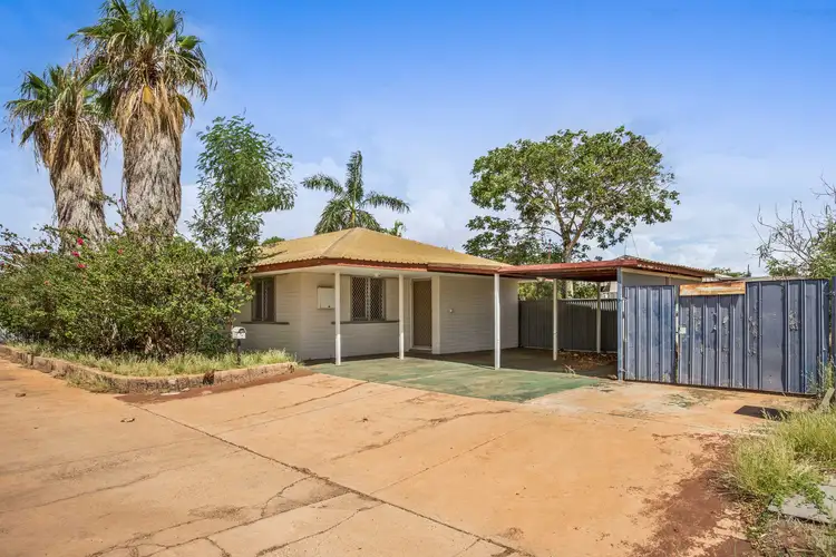 4E Wotherspoon Road