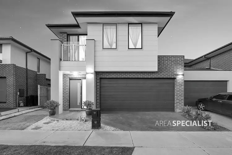 19 Milliners Avenue, Keysborough VIC 3173