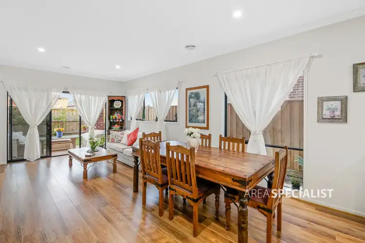 Fifth view of Homely house listing, 19 Milliners Avenue, Keysborough VIC 3173