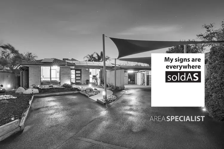 6 Nattia Court, Keysborough VIC 3173