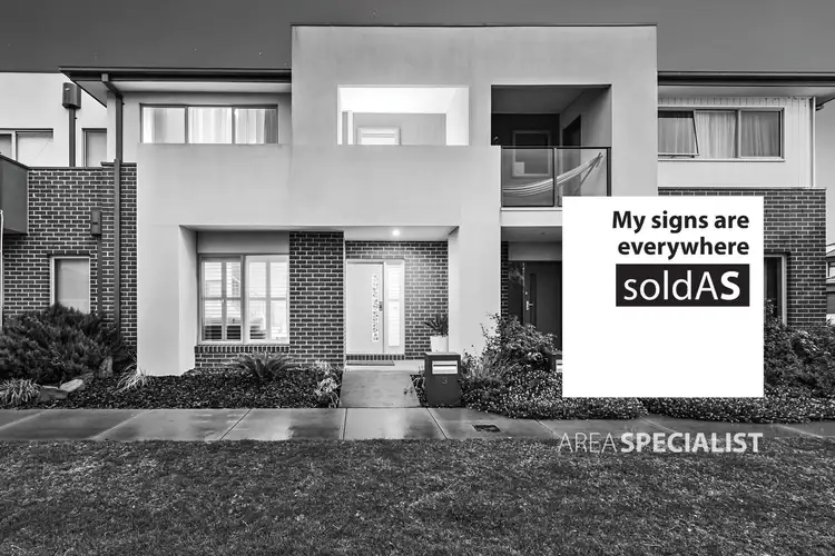 Main view of Homely house listing, 3 Rosette Crescent, Keysborough VIC 3173