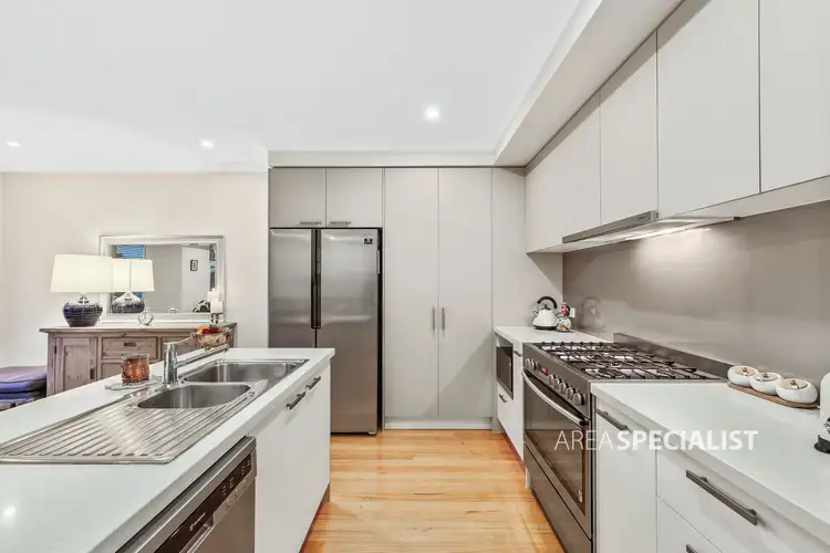 Fourth view of Homely house listing, 3 Rosette Crescent, Keysborough VIC 3173