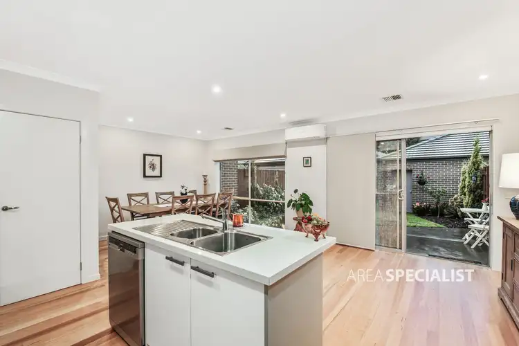 Fifth view of Homely house listing, 3 Rosette Crescent, Keysborough VIC 3173