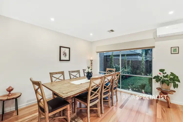 Sixth view of Homely house listing, 3 Rosette Crescent, Keysborough VIC 3173