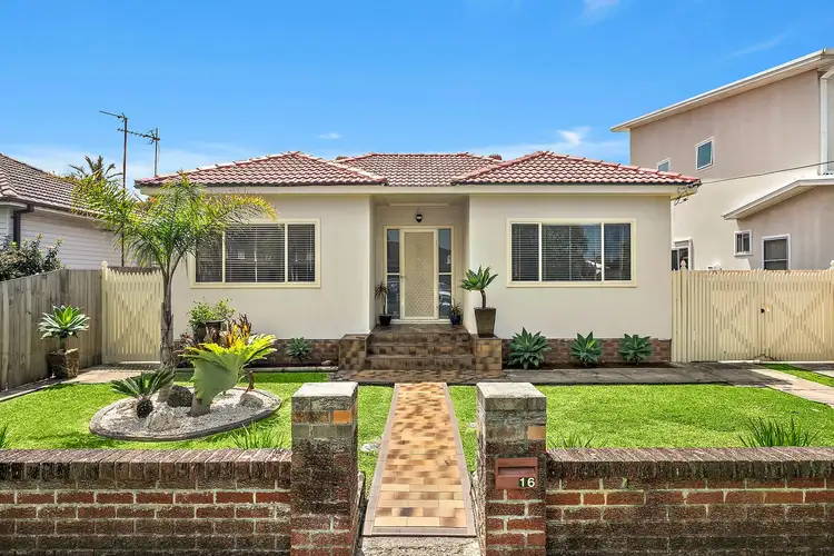 Second view of Homely house listing, 16 Dixon Street, Fairy Meadow NSW 2519
