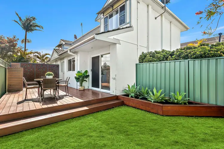 Main view of Homely townhouse listing, 7/60-62 Carroll Road, East Corrimal NSW 2518