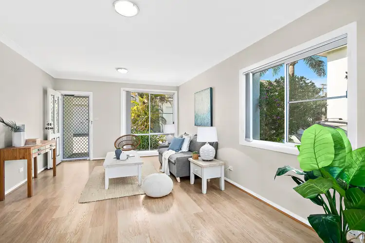 Second view of Homely townhouse listing, 7/60-62 Carroll Road, East Corrimal NSW 2518